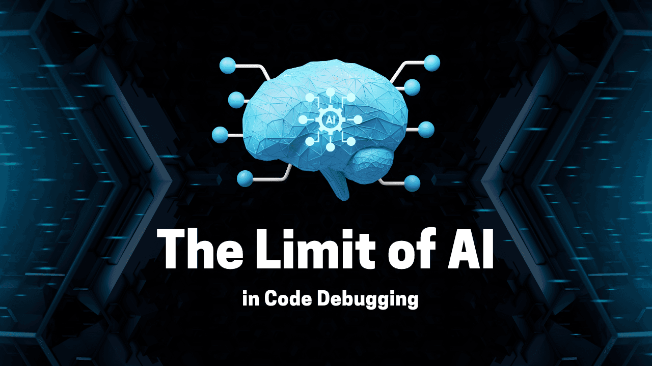 The Limit of AI in Code Debugging