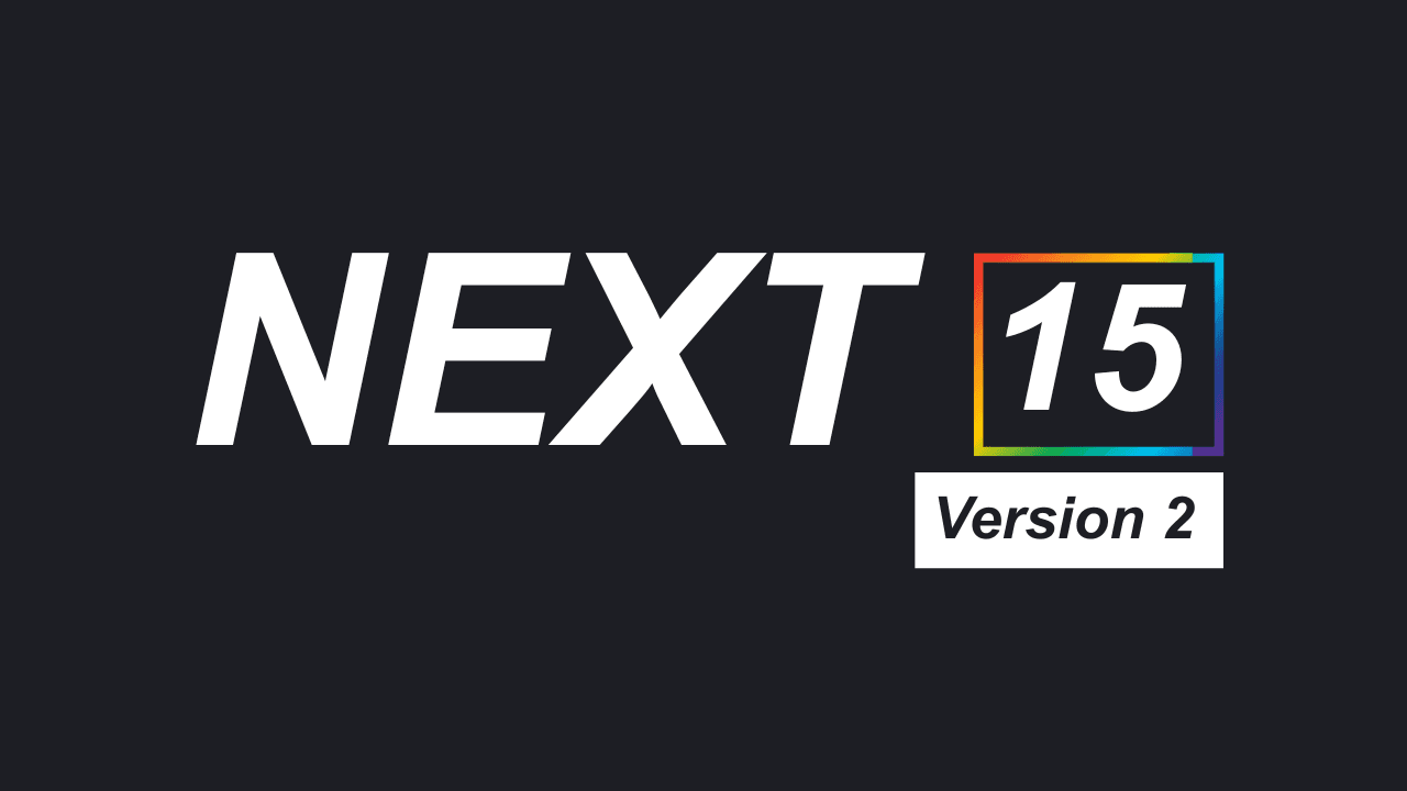 Next JS 15 Full Course